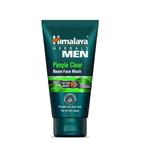 HIMALAYA MEN FACE WASH NEEM 100ml